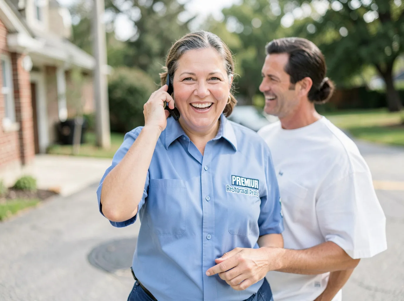 Water Damage Restoration Pfafftown, NC FAQs